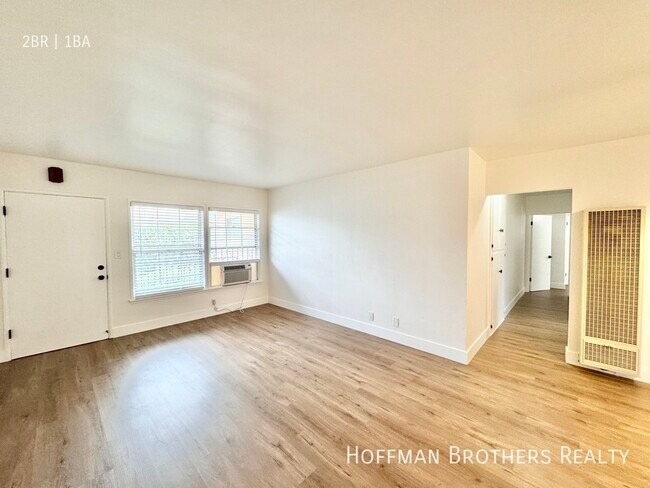 Foto del edificio - 1411 S Van Ness Ave