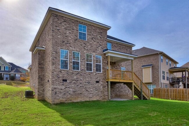 Building Photo - 1011 Spotswood Cir