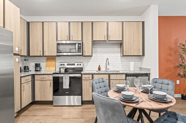 Foto del edificio - 14533 Star Water Rd