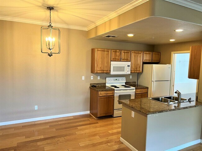 Foto del edificio - Balboa Park Luxury Living