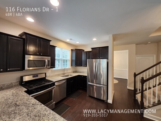 Building Photo - 116 Florians Dr