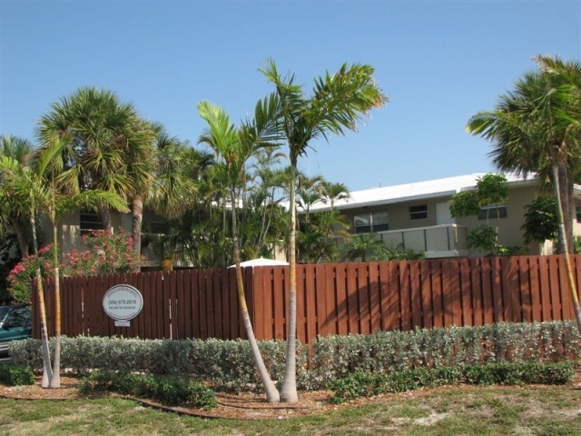 Foto del edificio - Ridge Garden Apartments