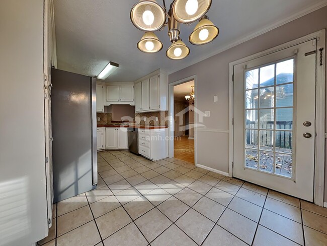 Foto del edificio - 420 Etowah Valley Way