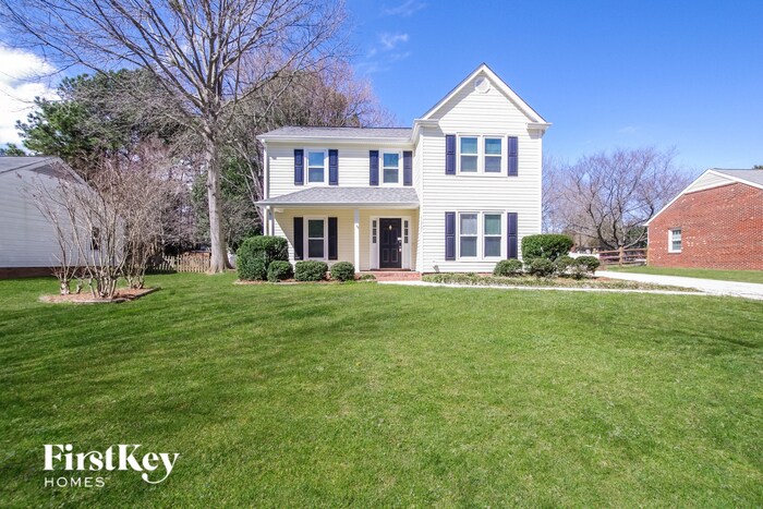 Foto principal - 11731 Charnwood Ct