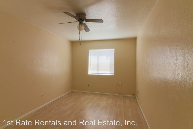 Building Photo - 4 br, 2 bath House - 3536 Fillmore Street