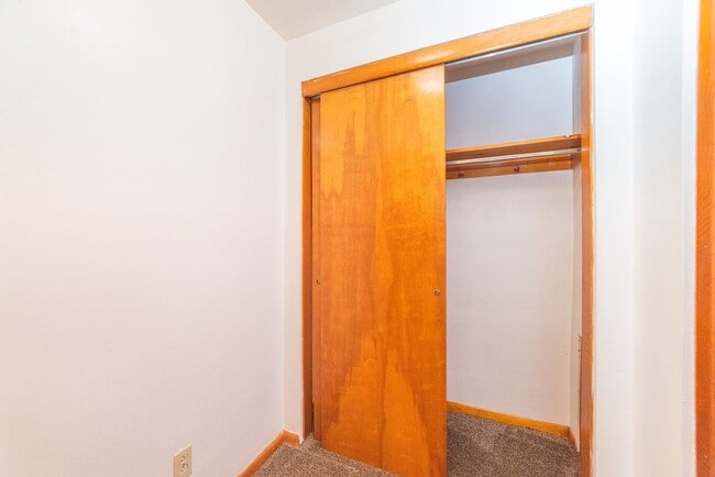 Foto del interior - Broadway Manor Apartments