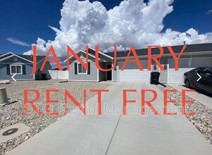 Building Photo - 554 W 2350 N