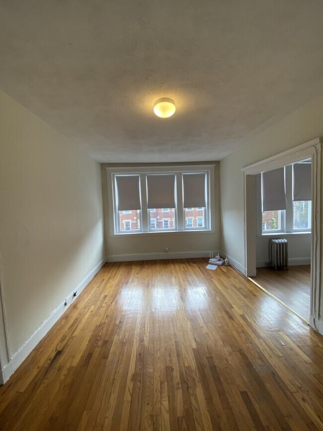 Foto del edificio - 1 bedroom in Boston MA 02134