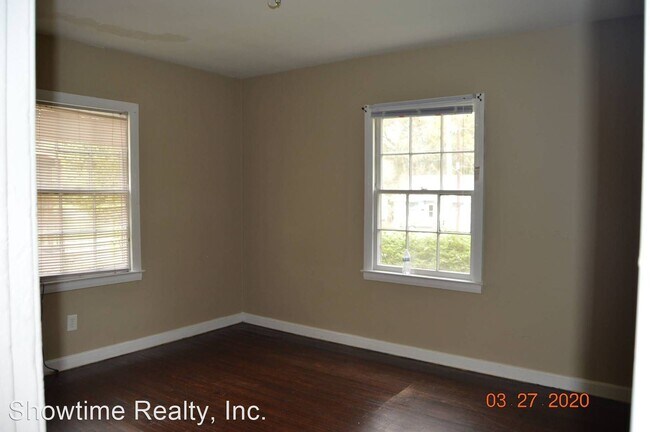 Foto del edificio - 3 br, 1 bath House - 2228 8th Street