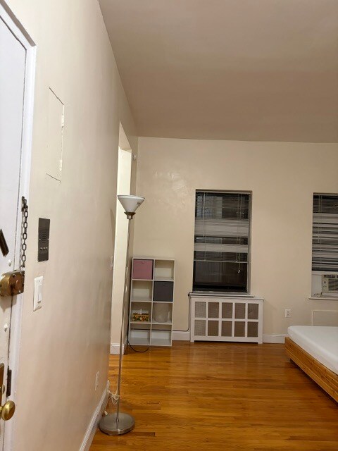 Foto del edificio - 207 W 20th St