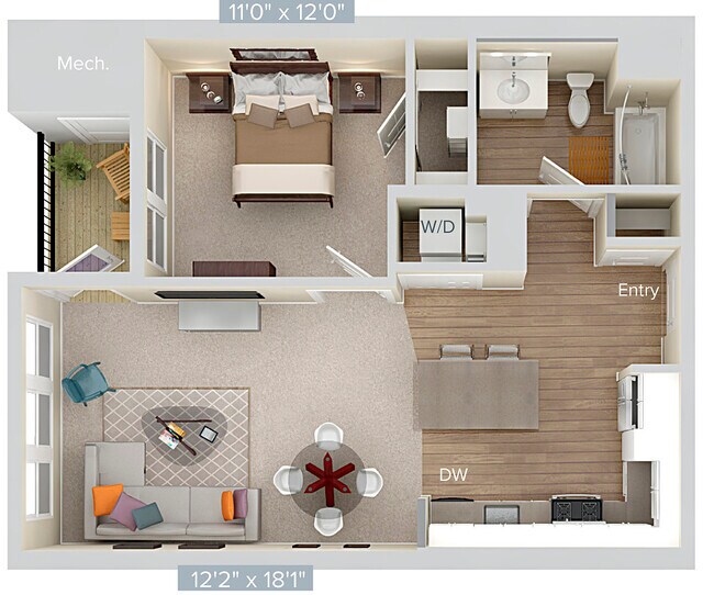 Foto del edificio - 231 Quarry St