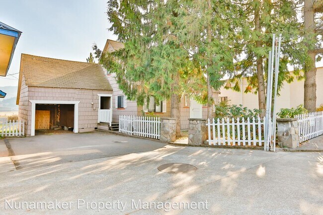 Building Photo - 2 br, 1 bath House - 3401 Odell Hwy