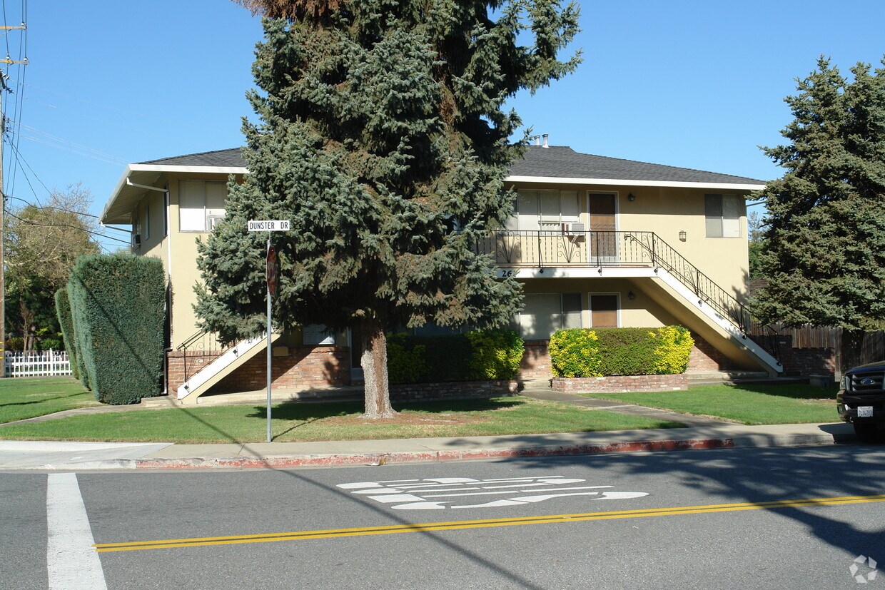 261 Dunster Dr, Campbell, CA 95008 Apartments in Campbell, CA