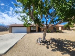 Building Photo - 74203 Cactus Dr