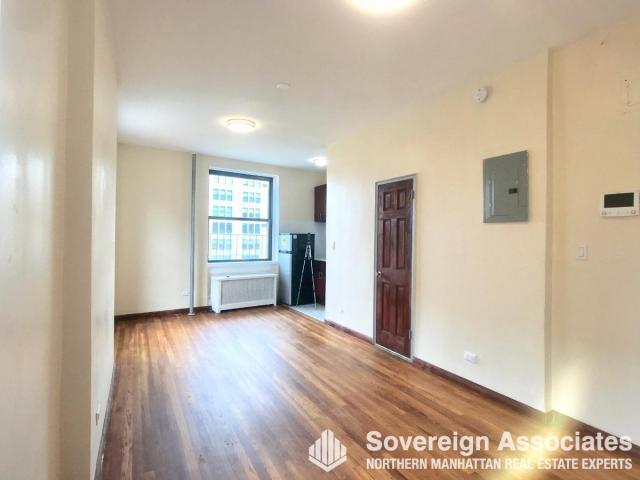 Foto principal - 0 bedroom in NEW YORK NY 10025