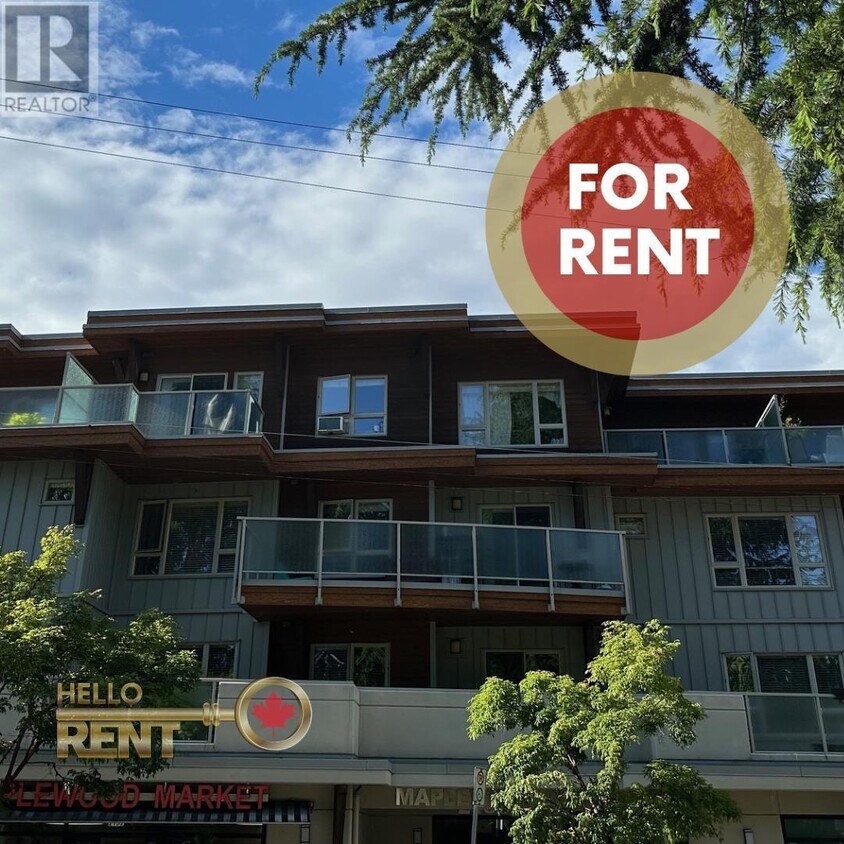 Photo principale - 2138-2138 Old Dollarton Rd