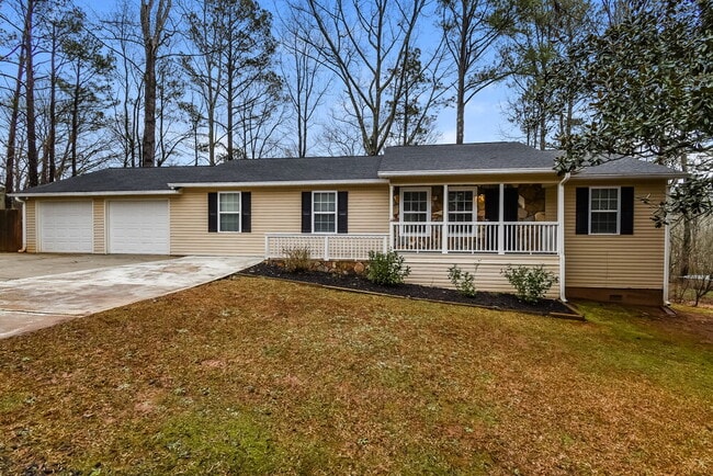 Building Photo - 6677 Birchwood Terrace