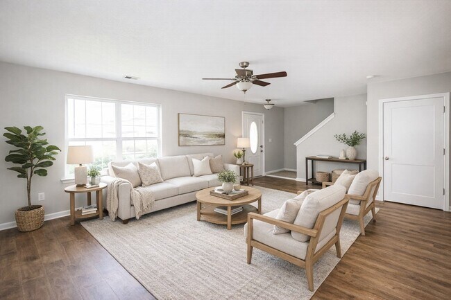 Foto del edificio - 10631 Coulport Ln