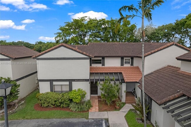 Foto del edificio - 15070 SW 49th Ln