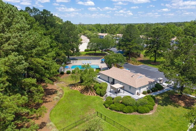 Building Photo - Kessler Point Apartment Homes