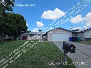 Building Photo - 570 Fairhaven Ave