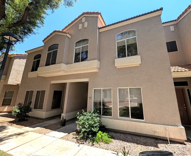 3 Bedroom Townhome at Townes at Southpark ... - 3 Bedroom Townhome at Townes at Southpark ...