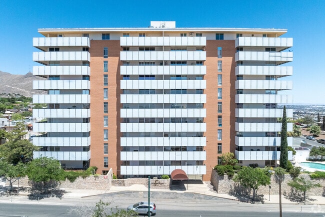 Fairmont Condominiums