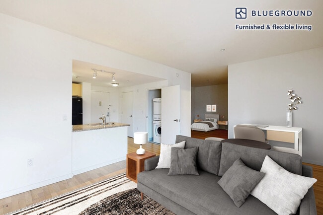 Foto del edificio - 27 Barker Ave