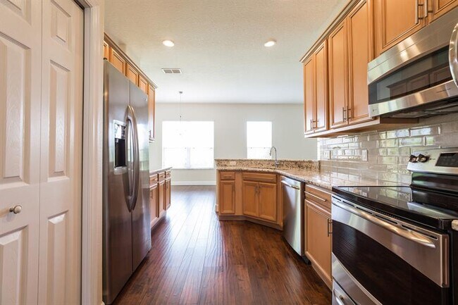 Foto del edificio - 323 Highbrooke Blvd, Ocoee, FL, 34761