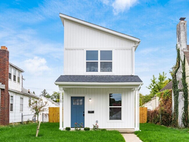 Building Photo - 1128 Geers Ave