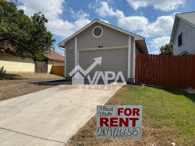 Building Photo - 3616 Candleknoll Cir