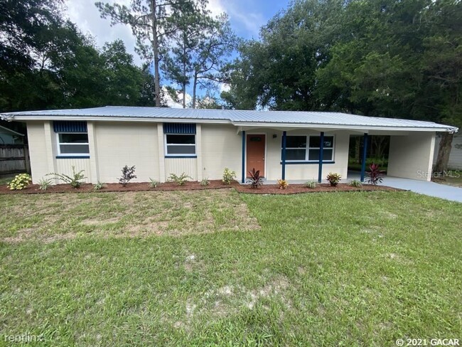 Building Photo - 3 br, 2 bath House - 4021 NW 31ST TERRACE