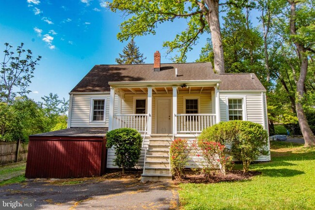 Foto del edificio - 7210 Hickory St