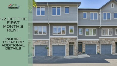 Building Photo - 2943 W Riverwalk Cir