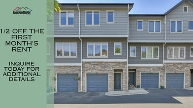 Building Photo - 2943 W Riverwalk Cir