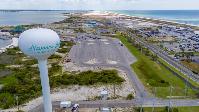Foto del edificio - 8520 Gulf Blvd