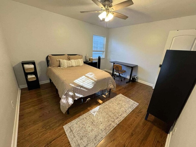 Bedroom - 2659 Northwood Ave