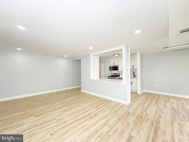 Foto del edificio - 3861 St Barnabas Rd