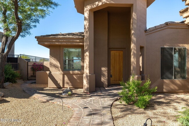 Building Photo - 7431 E Sunset Sky Cir