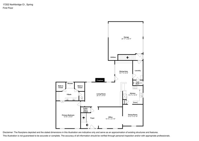 Building Photo - 17202 Northbridge Ct