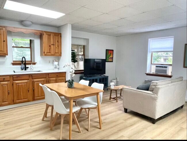 Foto del edificio - 17 Page St