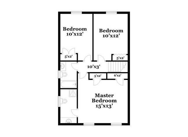 Building Photo - 490 Radio Ct