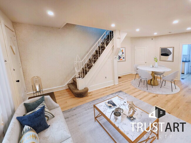 Foto del edificio - Charming 3-bedroom home in North Central N...