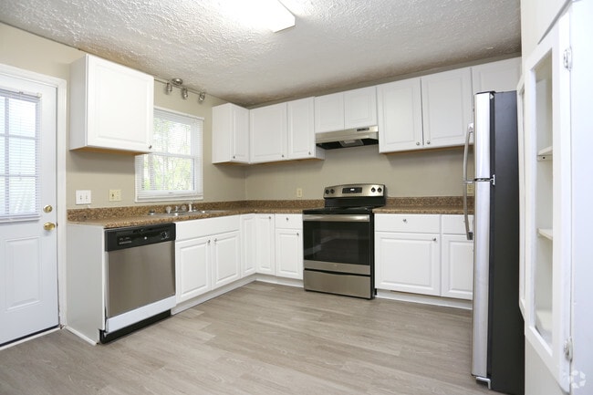 Interior Photo - The Preserve At Mill Creek