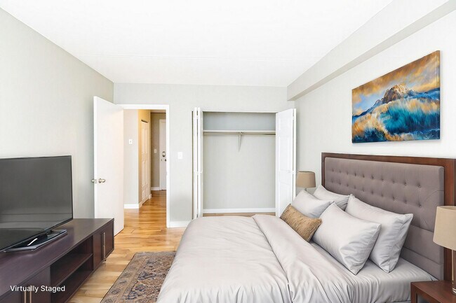 Photo du bâtiment - Shergill Place Apartments
