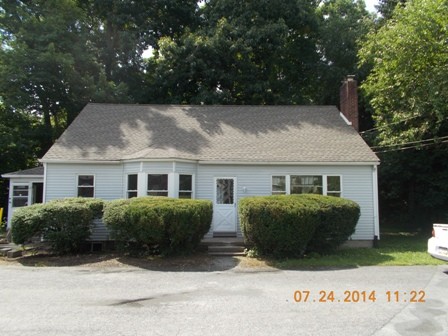 Primary Photo - 1252 N 9th St