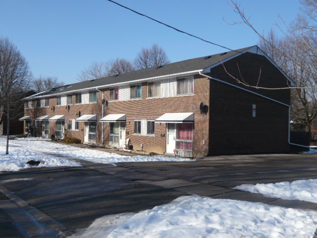 Primary Photo - Kipps Lane Town Homes