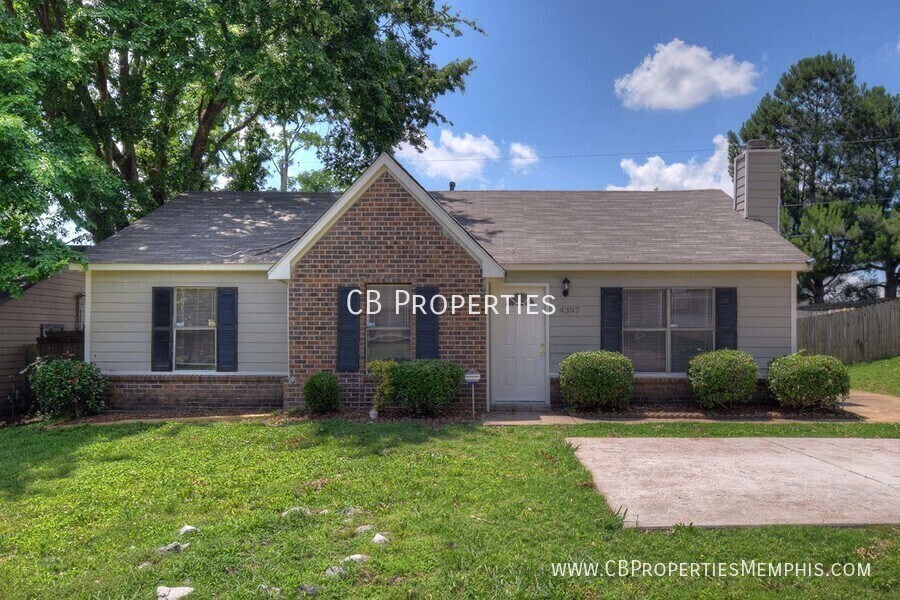 Foto principal - 4397 Brickwood Ln
