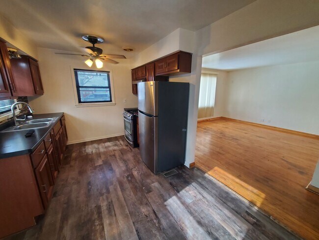 Foto del edificio - 3 Bedroom Single Family Ranch Home