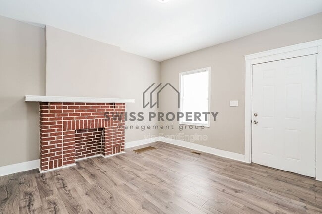 Foto del edificio - 761 Seymour Ave